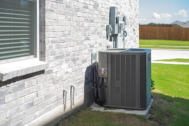 Reliable Air Conditioning Service contractor in Yerington, NV by FH HVAC
